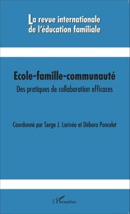 Ecole-famille-communauté