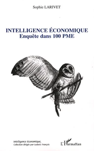 Intelligence économique
