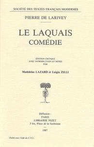 Le Laquais