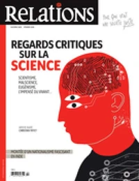 Relations, Vol. 800. Regards critiques sur la science