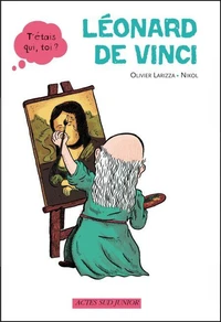 Léonard De Vinci