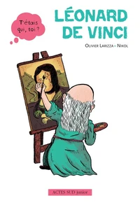 Léonard De Vinci