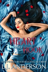  Lark Anderson et  L.J. Anderson - Of Heart and Hook.