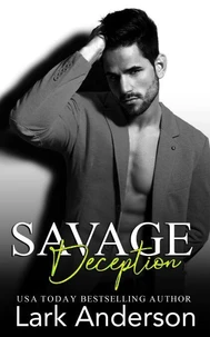 Savage Deception