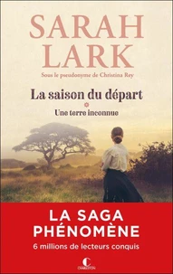 La saison du départ : une terre inconnue