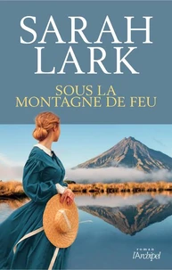 Sous la montagne de feu