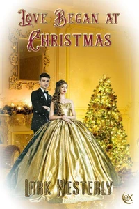 Love Began at Christmas