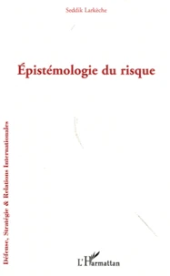 Epistémologie du risque