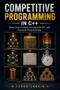 Competitive Programming in C++