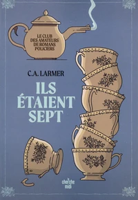 Ils étaient sept