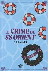 Le crime du SS Orient