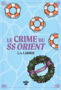 Le crime du SS Orient