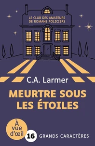 Meurtre sous les étoiles