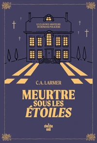 Meurtre sous les étoiles