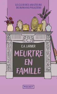 Meurtre en famille