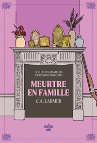 Meurtre en famille