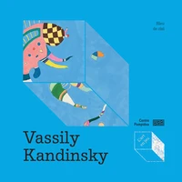 Vassily Kandinsky
