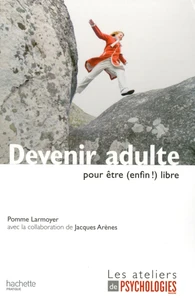 Devenir adulte