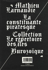 La constituante piratesque