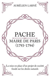 Pache, maire de Paris (1793-1794)