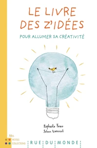 Le livre des z'idées