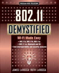 802.11 Demystified