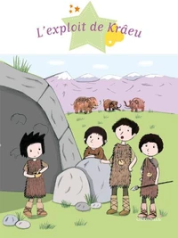 L'exploit de Krâeu