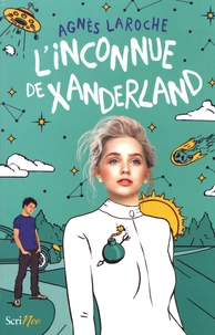 L'inconnue de Xanderland