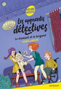 Les apprentis détectives - Le diamant et le brigand