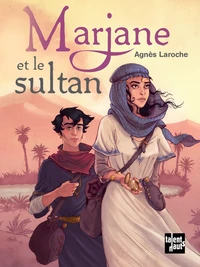 Marjane et le sultan