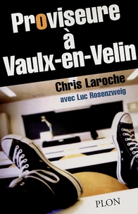 Proviseure à Vaulx-en-Velin
