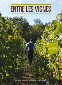 Entre les vignes