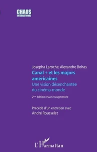 Canal+ et les majors américaines
