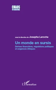 Un monde en sursis
