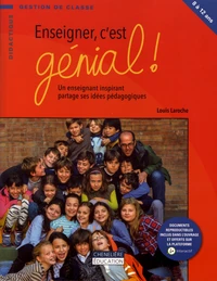 Enseigner, c'est génial !