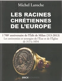 Les racines chrétiennes de l'Europe