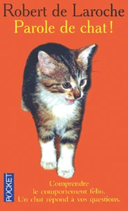 Parole De Chat !