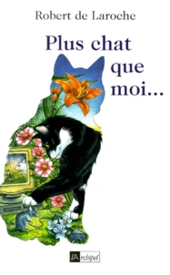 Plus Chat Que Moi...