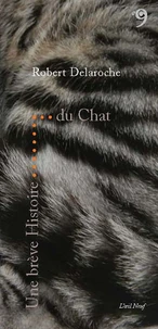 Une brève Histoire du Chat