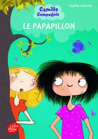 Le papapillon