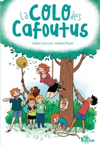 La colo des Cafoutus