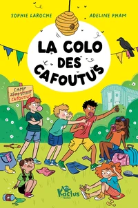 La colo des Cafoutus