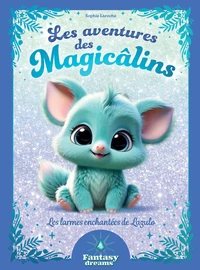 Les larmes enchantées de Lazulo
