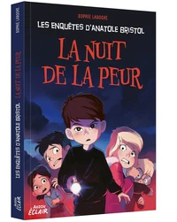 La nuit de la peur
