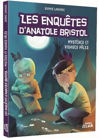 Mystères et visages pâles