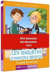 Le gang des farceurs