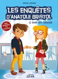 Le gang des farceurs