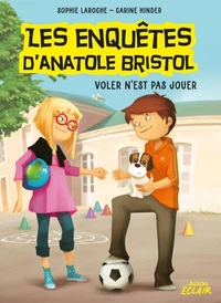 Voler n'est pas jouer