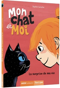 La surprise de ma vie