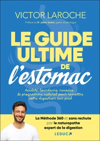 Le guide ultime de l’estomac